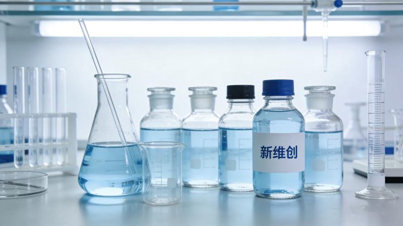 药用氨基酸：开启健康生活